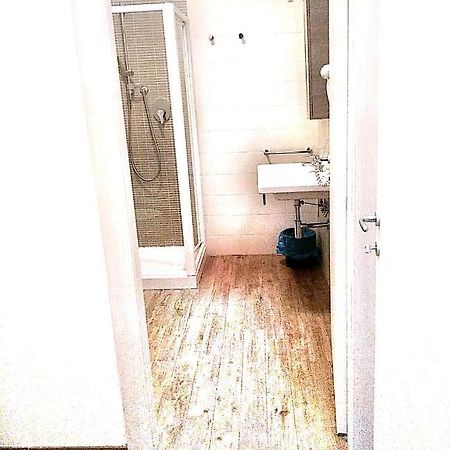 B&B Foscolo Llido Degli Estensi Eksteriør billede