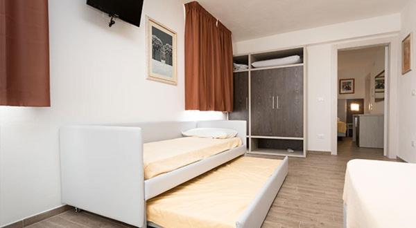 B&B Foscolo Llido Degli Estensi Eksteriør billede
