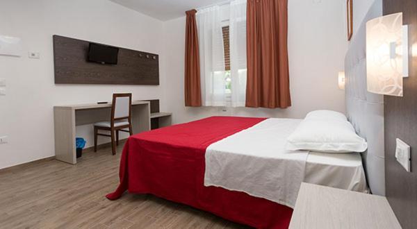 B&B Foscolo Llido Degli Estensi Eksteriør billede